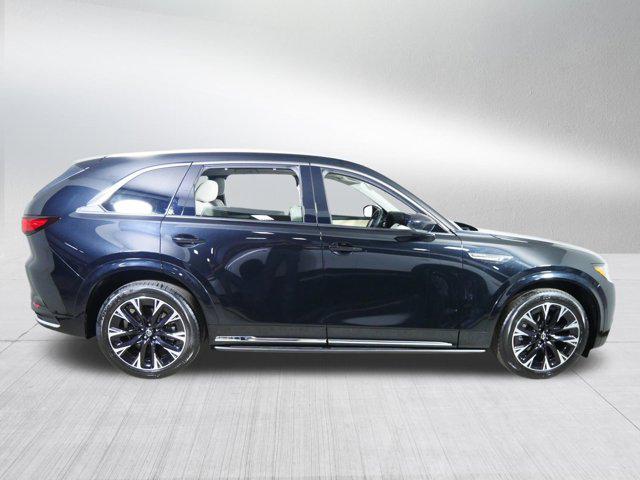 2026 Mazda X-90 3.3 Turbo S Premium Plus