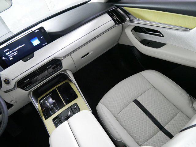 2026 Mazda X-90 3.3 Turbo S Premium Plus