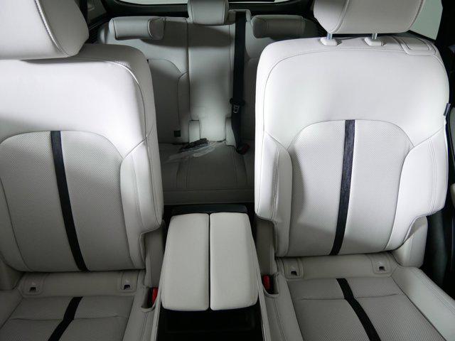 2026 Mazda X-90 3.3 Turbo S Premium Plus