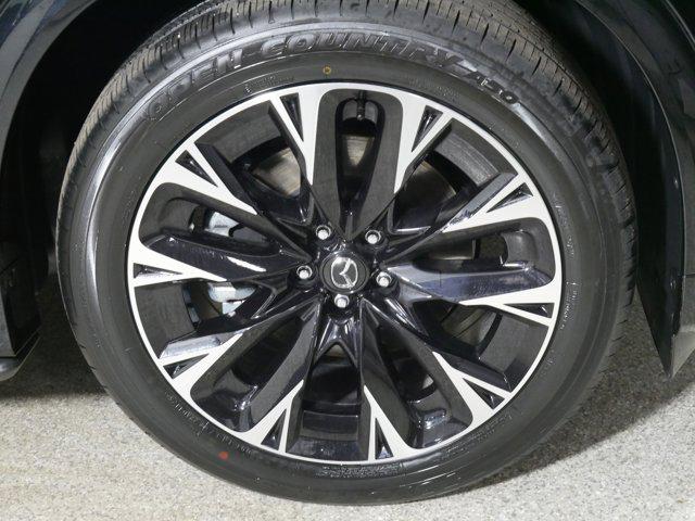 2026 Mazda X-90 3.3 Turbo S Premium Plus