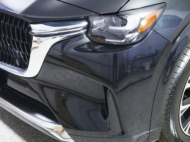 2026 Mazda X-90 3.3 Turbo S Premium Plus