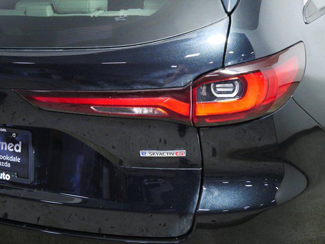 2026 Mazda X-90 3.3 Turbo S Premium Plus