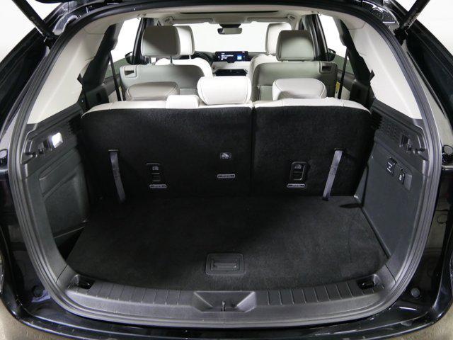 2026 Mazda X-90 3.3 Turbo S Premium Plus