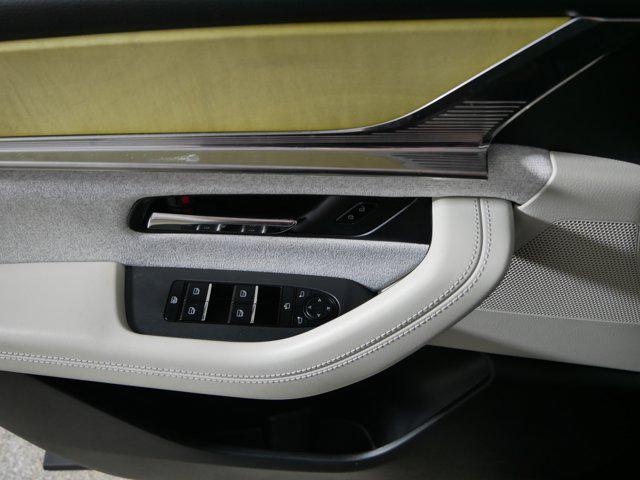2026 Mazda X-90 3.3 Turbo S Premium Plus