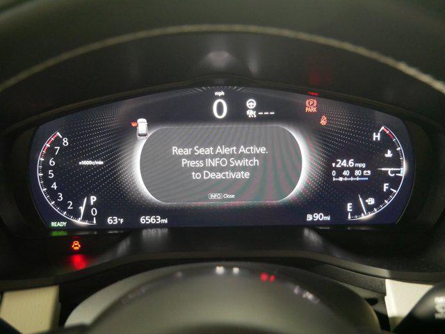 2026 Mazda X-90 3.3 Turbo S Premium Plus