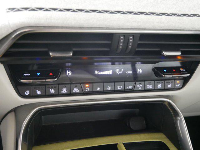2026 Mazda X-90 3.3 Turbo S Premium Plus