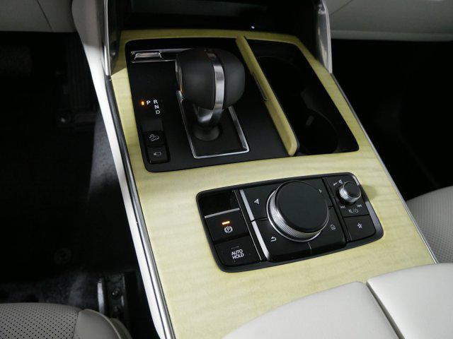 2026 Mazda X-90 3.3 Turbo S Premium Plus