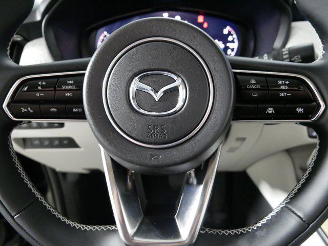 2026 Mazda X-90 3.3 Turbo S Premium Plus