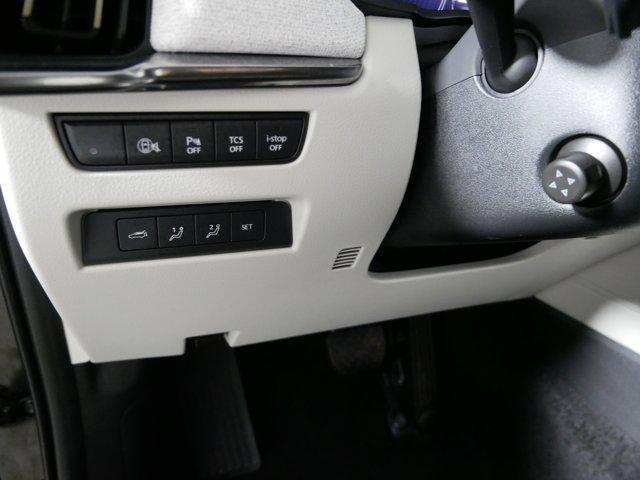 2026 Mazda X-90 3.3 Turbo S Premium Plus