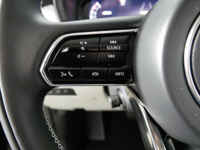 2026 Mazda X-90 3.3 Turbo S Premium Plus