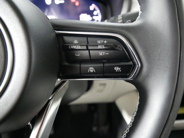 2026 Mazda X-90 3.3 Turbo S Premium Plus