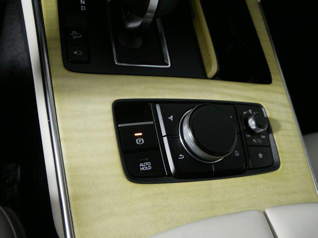 2026 Mazda X-90 3.3 Turbo S Premium Plus