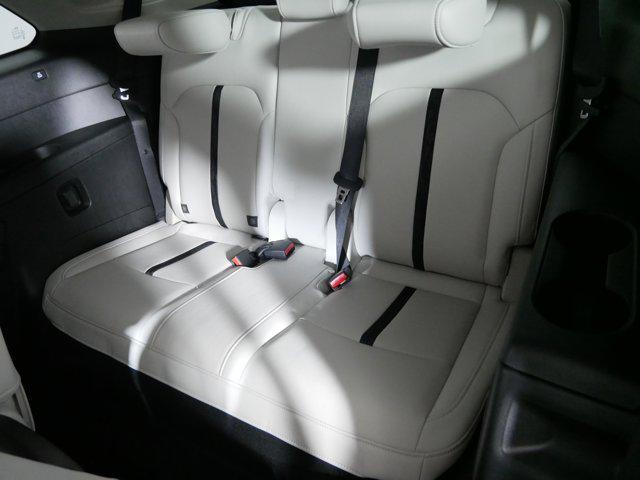 2026 Mazda X-90 3.3 Turbo S Premium Plus
