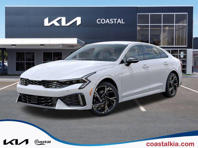 2026 Kia K5 GT-Line FWD for sale in Wilmington, NC