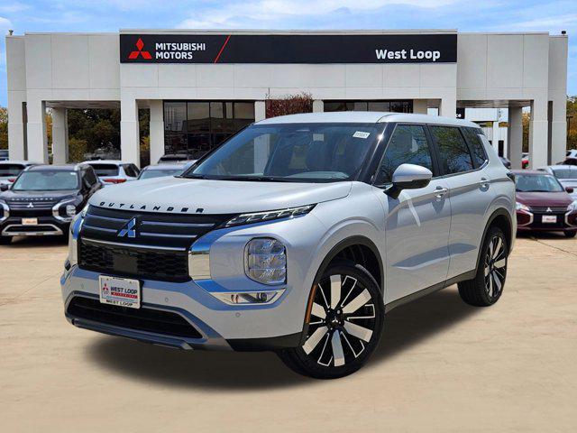 2026 Mitsubishi Outlander SE 1.5T 2WD for sale in San Antonio, TX