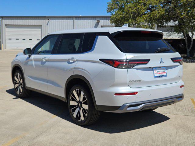 2026 Mitsubishi Outlander SE 1.5T 2WD