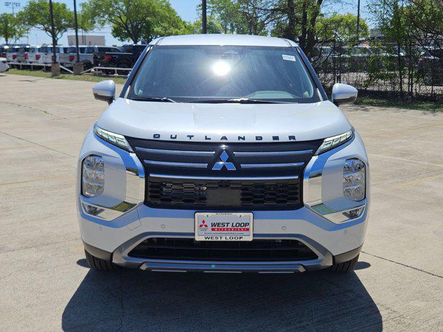 2026 Mitsubishi Outlander SE 1.5T 2WD