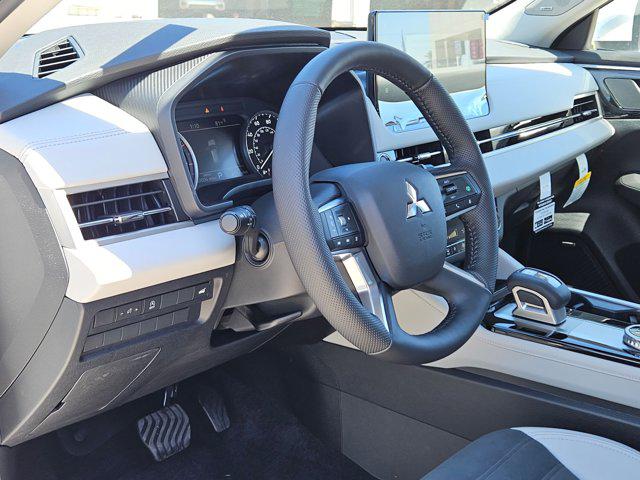 2026 Mitsubishi Outlander SE 1.5T 2WD