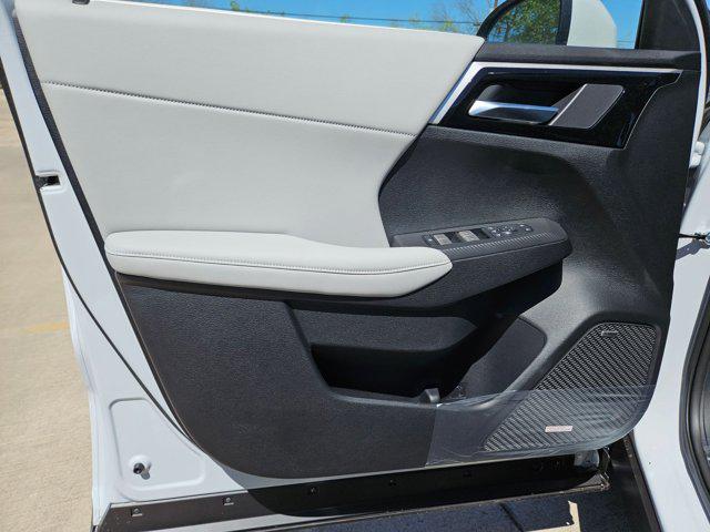 2026 Mitsubishi Outlander SE 1.5T 2WD
