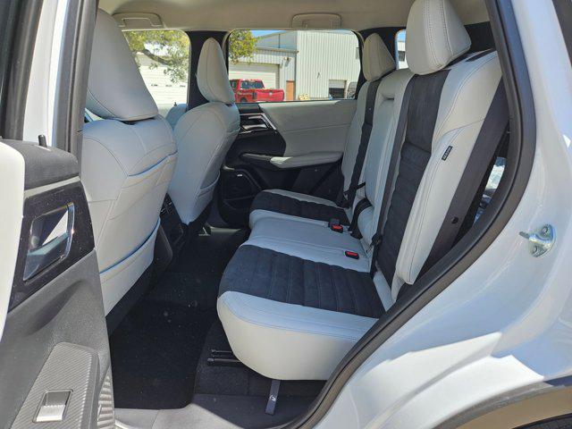 2026 Mitsubishi Outlander SE 1.5T 2WD
