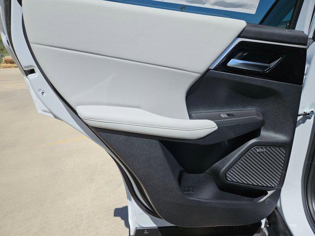 2026 Mitsubishi Outlander SE 1.5T 2WD