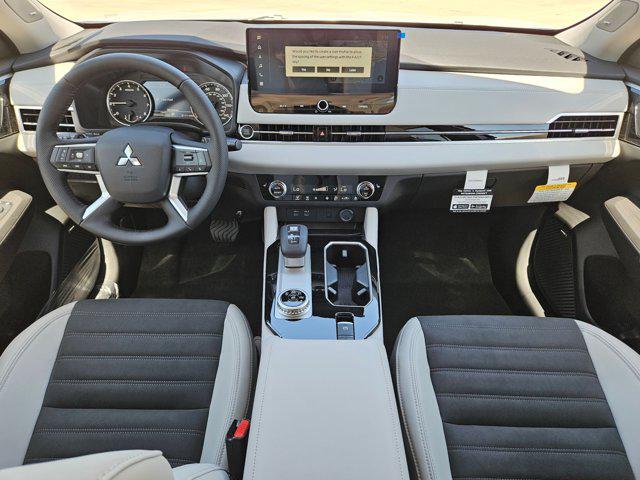 2026 Mitsubishi Outlander SE 1.5T 2WD