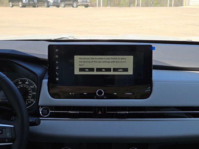 2026 Mitsubishi Outlander SE 1.5T 2WD
