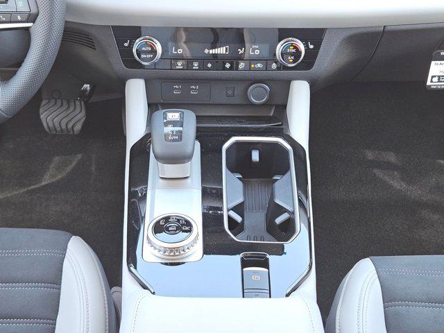 2026 Mitsubishi Outlander SE 1.5T 2WD