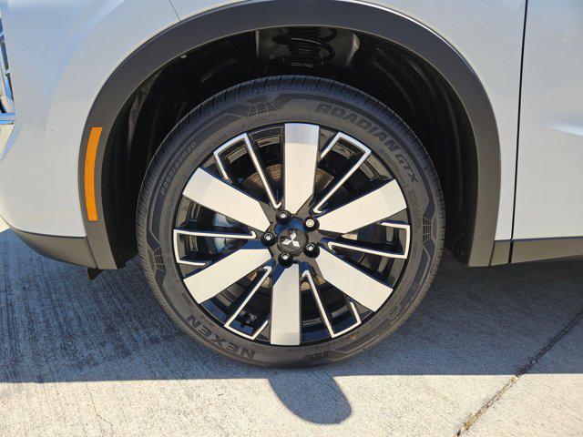 2026 Mitsubishi Outlander SE 1.5T 2WD