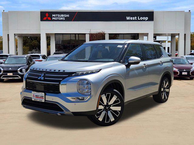 2026 Mitsubishi Outlander SE 1.5T 2WD for sale in San Antonio, TX