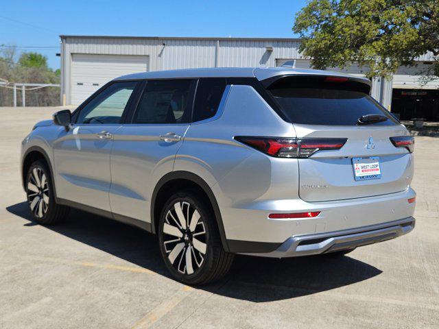 2026 Mitsubishi Outlander SE 1.5T 2WD