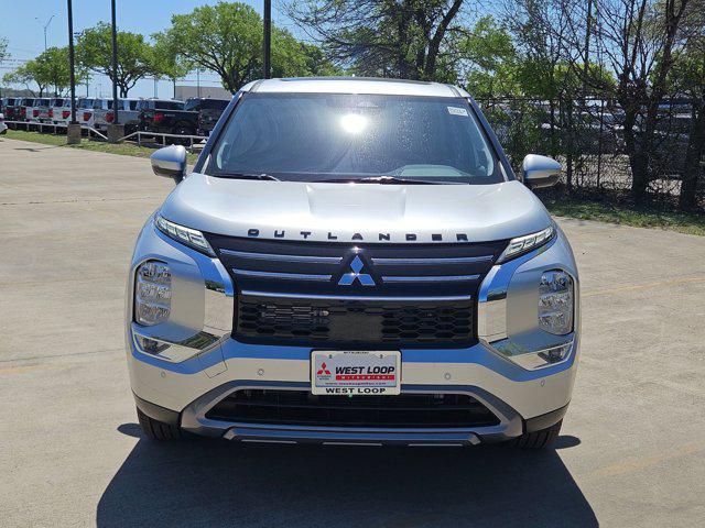 2026 Mitsubishi Outlander SE 1.5T 2WD