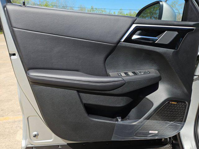 2026 Mitsubishi Outlander SE 1.5T 2WD