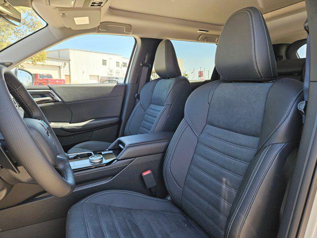 2026 Mitsubishi Outlander SE 1.5T 2WD
