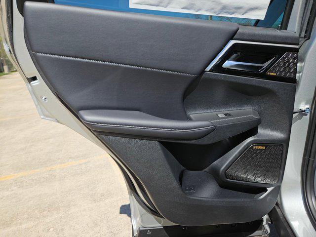 2026 Mitsubishi Outlander SE 1.5T 2WD