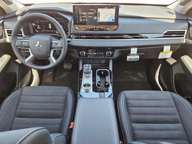 2026 Mitsubishi Outlander SE 1.5T 2WD