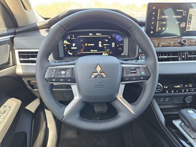 2026 Mitsubishi Outlander SE 1.5T 2WD