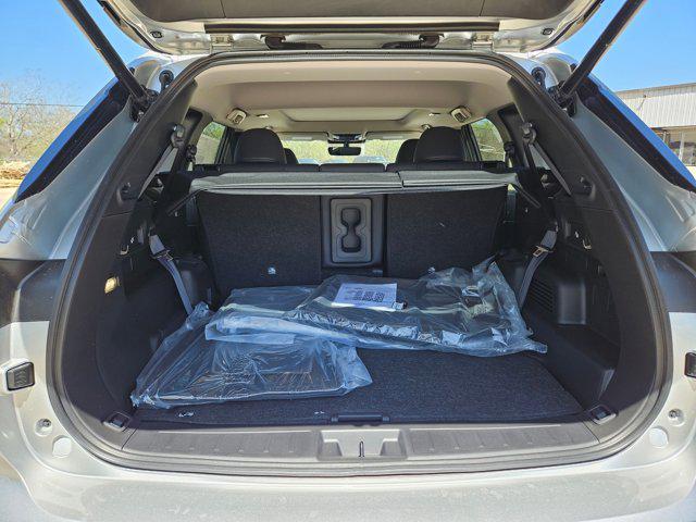 2026 Mitsubishi Outlander SE 1.5T 2WD