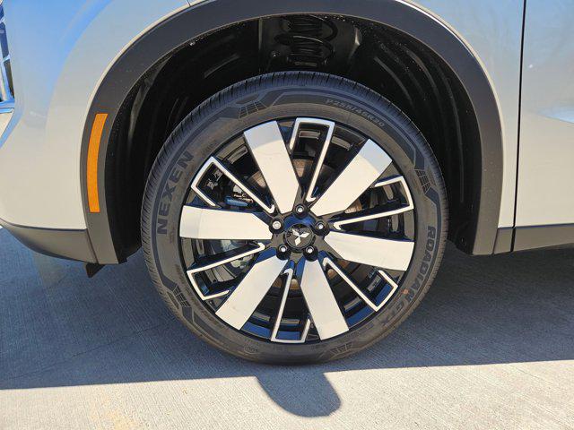 2026 Mitsubishi Outlander SE 1.5T 2WD