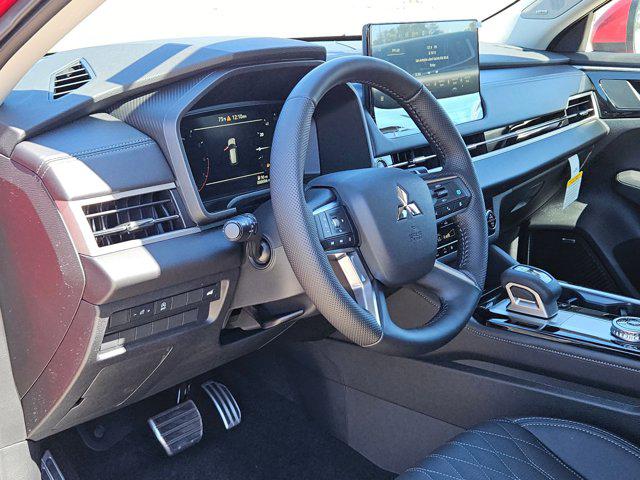 2026 Mitsubishi Outlander SEL 1.5T 2WD