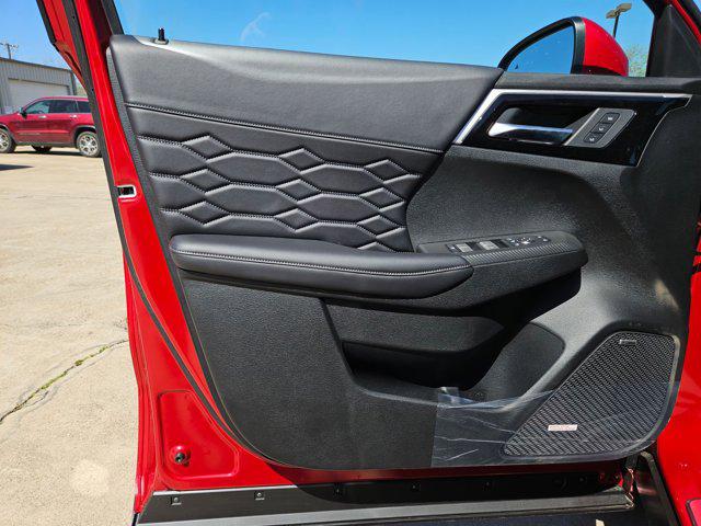 2026 Mitsubishi Outlander SEL 1.5T 2WD