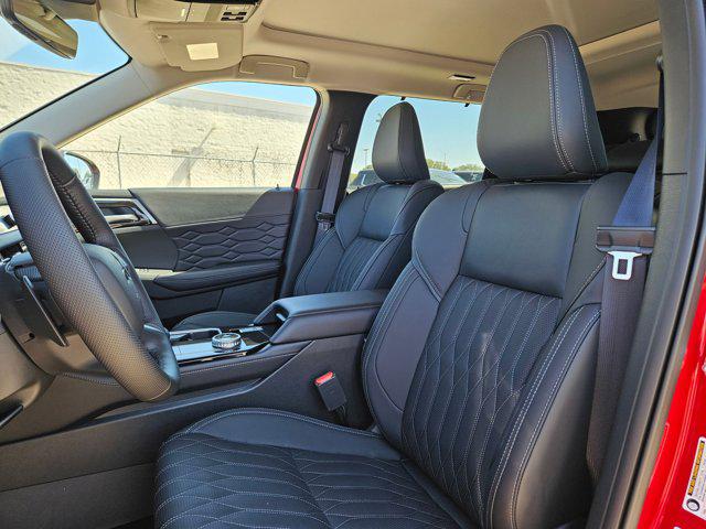 2026 Mitsubishi Outlander SEL 1.5T 2WD