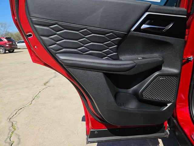 2026 Mitsubishi Outlander SEL 1.5T 2WD
