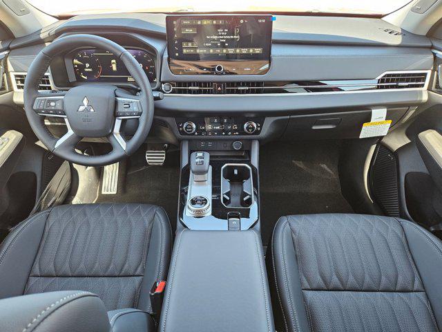 2026 Mitsubishi Outlander SEL 1.5T 2WD