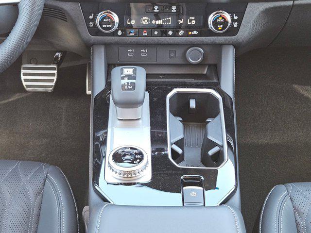 2026 Mitsubishi Outlander SEL 1.5T 2WD