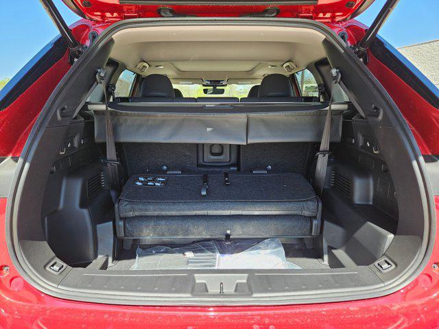 2026 Mitsubishi Outlander SEL 1.5T 2WD