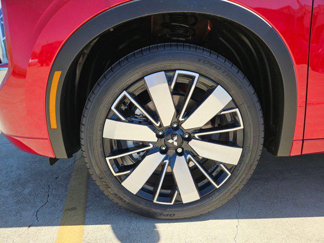 2026 Mitsubishi Outlander SEL 1.5T 2WD