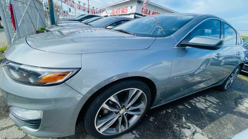 2023 Chevrolet Malibu FWD 1LT for sale in Richmond, CA