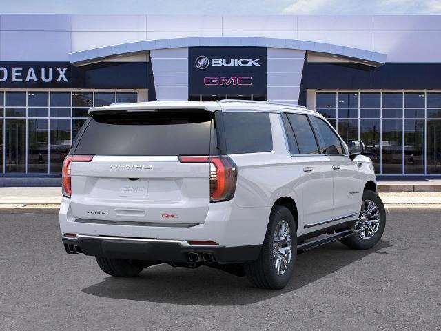 2026 GMC Yukon XL 4WD Denali