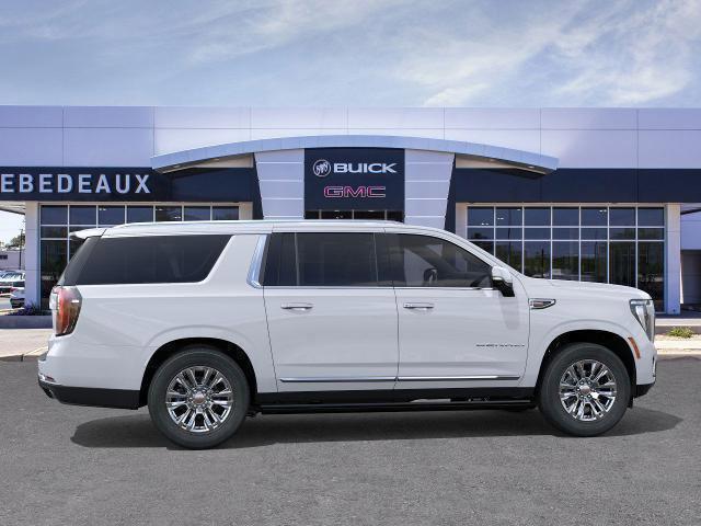 2026 GMC Yukon XL 4WD Denali